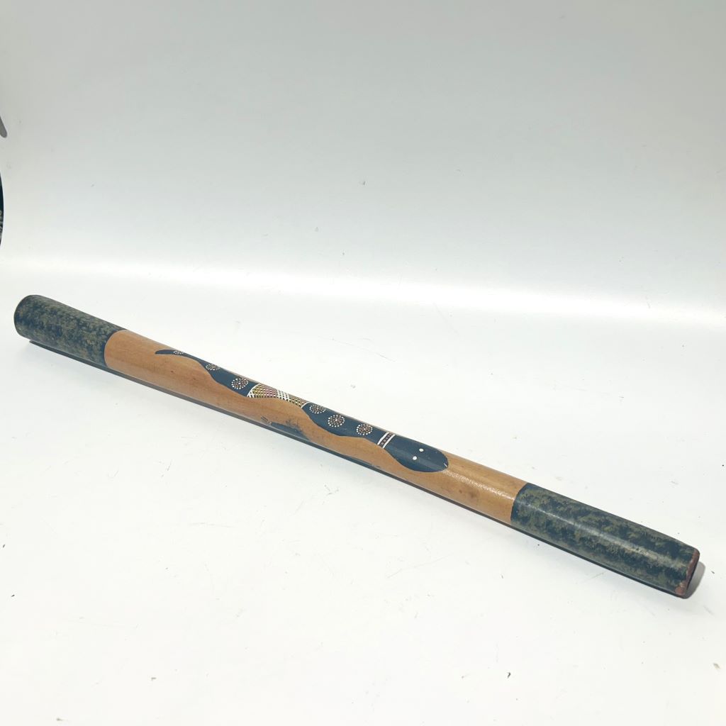 Didgeridoo 88cmL